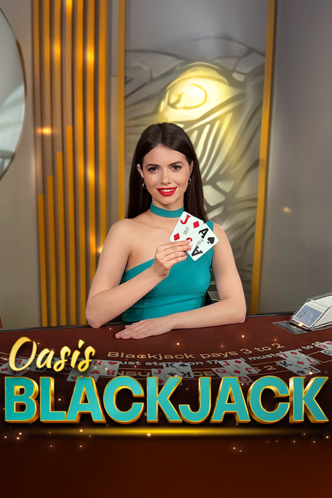 Oasis Blackjack